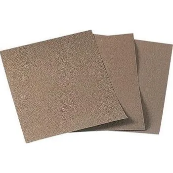 Brusný papír WOLFCRAFT Papír brusný Standard 230x280mm zrnitost 240 2858000