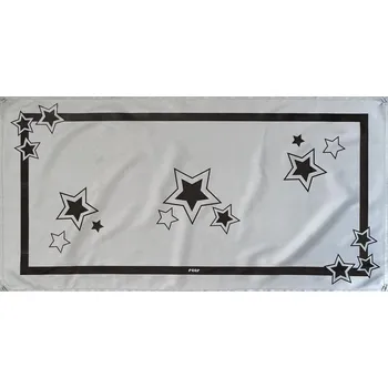 Přeprava dětí Reer Reflexní potah na kočárek