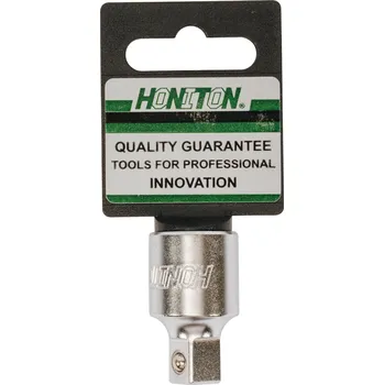 Gola sada HONITON Redukce | 1/2" - 3/8" / 36 mm (blistr)