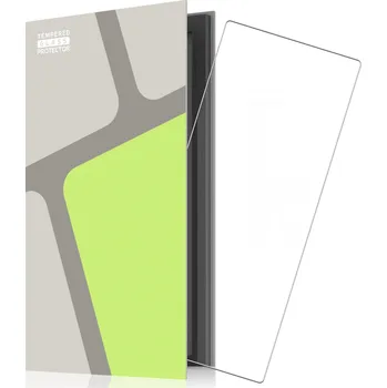 Tempered Glass Protector pro Samsung Galaxy S25 Ultra, kompatibilní s pouzdrem