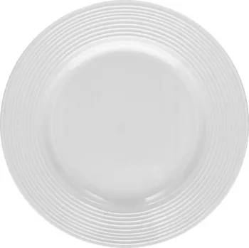 Talíř Tognana Sada dezertních talířů 6 ks 21 cm CIRCLES