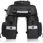 Rhinowalk Brašna 3v1 na zadní nosič RK19665