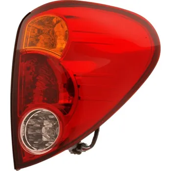 Zadní světlomet ACI MITSUBISHI L200 06- zadní světlo komplet P