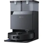 ECOVACS DEEBOT T30C Omni black