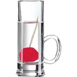 Arcoroc Sklenice na pálenku s uchem Island 60 ml, 12 ks