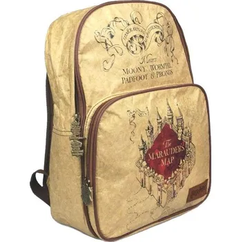 Harry Potter: Marauder's Map, batoh