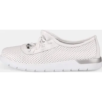 Dámské tenisky Dámské tenisky Looke LEONORE bílá 36