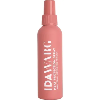 Vlasová regenerace IDA WARG Heat Protection Spray 150 ml