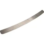 Alu-Frost Nerezový kryt prahu zadních dveří Volvo V50