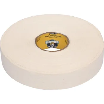 Howies Textilní páska na hokej 24 mm × 46 m bílá 3 ks