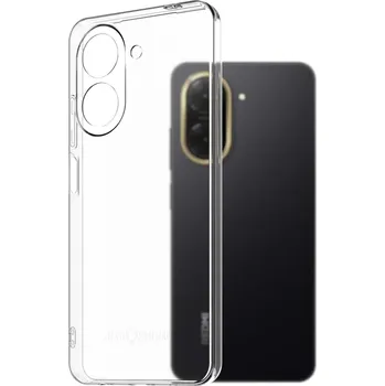 Pouzdro na mobilní telefon AlzaGuard Crystal Clear TPU Case pro Xiaomi Redmi A5