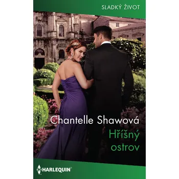 Hříšný ostrov Ekniha