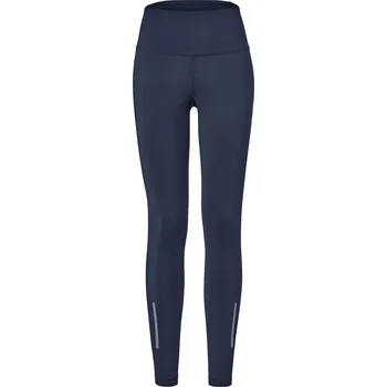 Dámské legíny 648087 - Tchibo - Sportovní legíny - pro ženy - vel. M 40/42 - barva: modrá