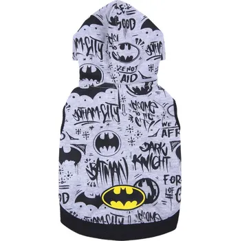 Cerdá Batman, šedý XS