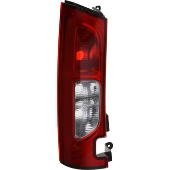 Zadní světlomet ACI MERCEDES-BENZ CITAN 12- zadní světlo (bez objímek) (2 zd. dveře) L