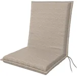 DOPPLER Polstr nízká opěrka ART 2027, set 4 ks