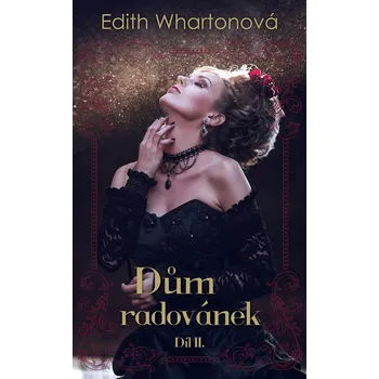 Dům radovánek, díl II. Ekniha