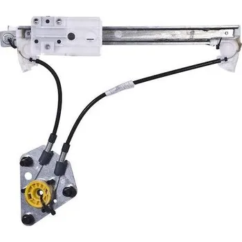 Stahovačka okna SCHNEIDER zadní stahovačka pravá pro VW POLO V 06/2009-2014