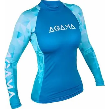 Neoprenové oblečení Agama AQUA LADY, dlouhý rukáv, vel. L