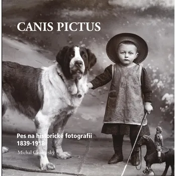 Chovatelství Michal Císařovský - Canis Pictus Kniha