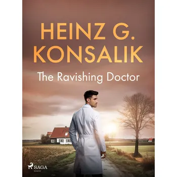 Kniha The Ravishing Doctor Ekniha