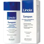 LINOLA Šampon 200 ml