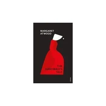 The Handmaid's Tale - Margaret Atwood Vintage