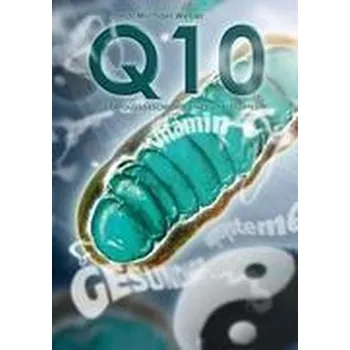 Co-Enzym Q10 - Max Weber