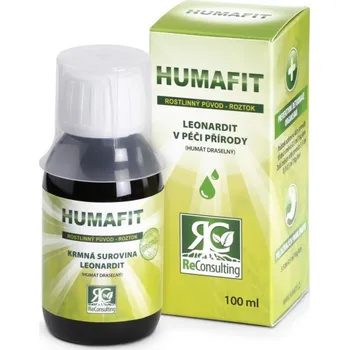 Humafit roztok 100 ml