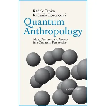 Quantum Anthropology Ekniha