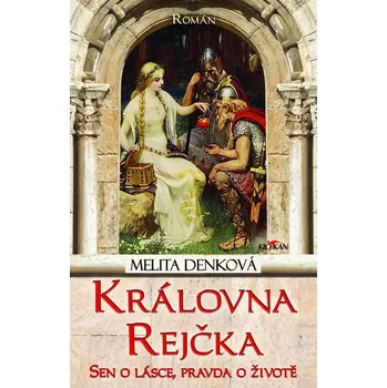 Královna Rejčka Ekniha