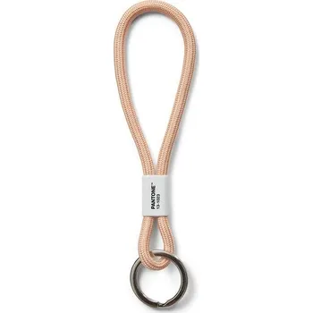 PANTONE Poutko na klíče S - Peach Fuzz 13-1023