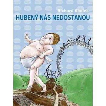Hubený nás nedostanou Ekniha