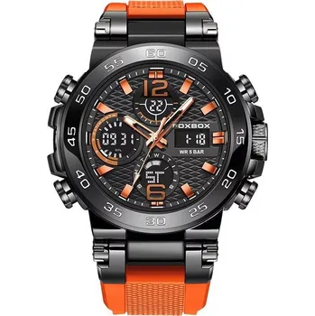 Hodinky Lige F0077-7 + dárek