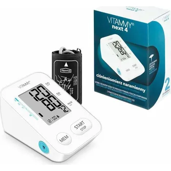Zdraví VITAMMY NEXT 4