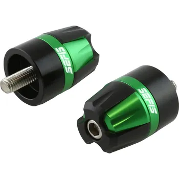 SEFIS Racer závaží Kawasaki - černá