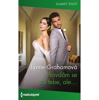 Kniha Provdám se za tebe, ale… Ekniha