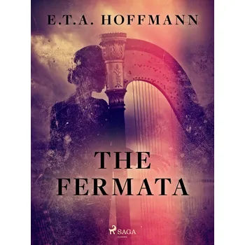 Kniha The Fermata Ekniha