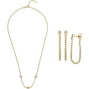 Náramek SILVER CAT SSC533534 (Ag925/1000, 9,12 gr)