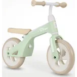 QPLAY Tech mint, věk 2-4 roky, do 30 kg