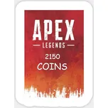Apex Legends - 2150 coins (PC) DIGITAL