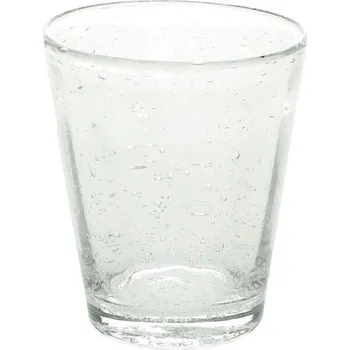 Sklenice Tognana Sklenice Kolors 340 ml, čirá, 6 ks