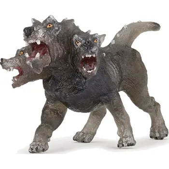 Dětské zboží Papo Drak Kerberos