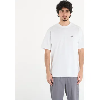 Pánské tričko Tričko Nike NRG ACG SS Lbr Tee Summit White L