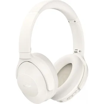 Sluchátka EarFun Wave Life white