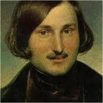 N. V. Gogol: Ženitba Audiokniha