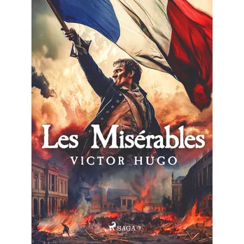 Kniha Les Misérables Ekniha