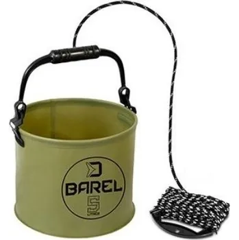 Delphin Eva Barel 5 l