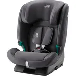Britax Römer Evolvafix Midnight Grey