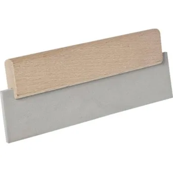 Malířská špachtle Špachtle spárovací, 150 mm, STALCO